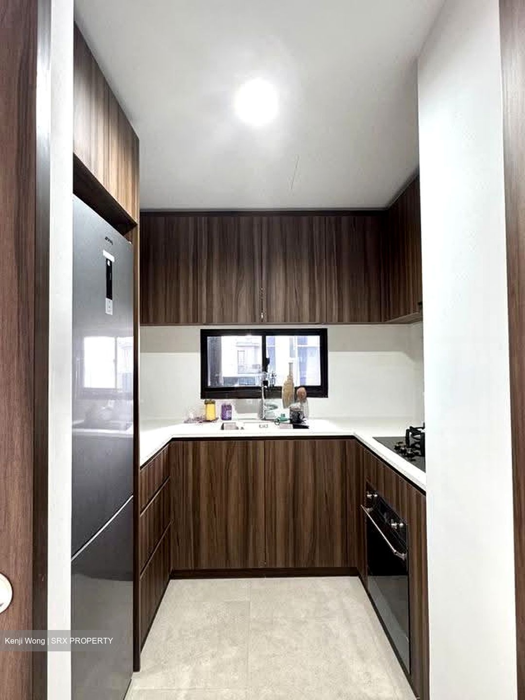 Lentor Modern (D26), Apartment #617739381